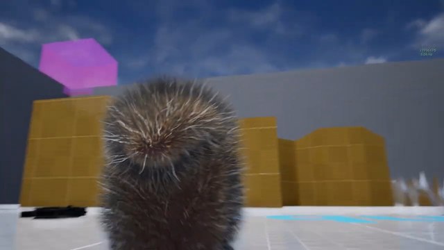 Verás ardillas con pistolas tras tomar sustancias o en este juego a lo GTA, hecho en Unreal Engine 5