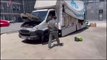 Kahramanmaraş haber: Kahramanmaraş'ta 117 kilogram esrar ele geçirildi