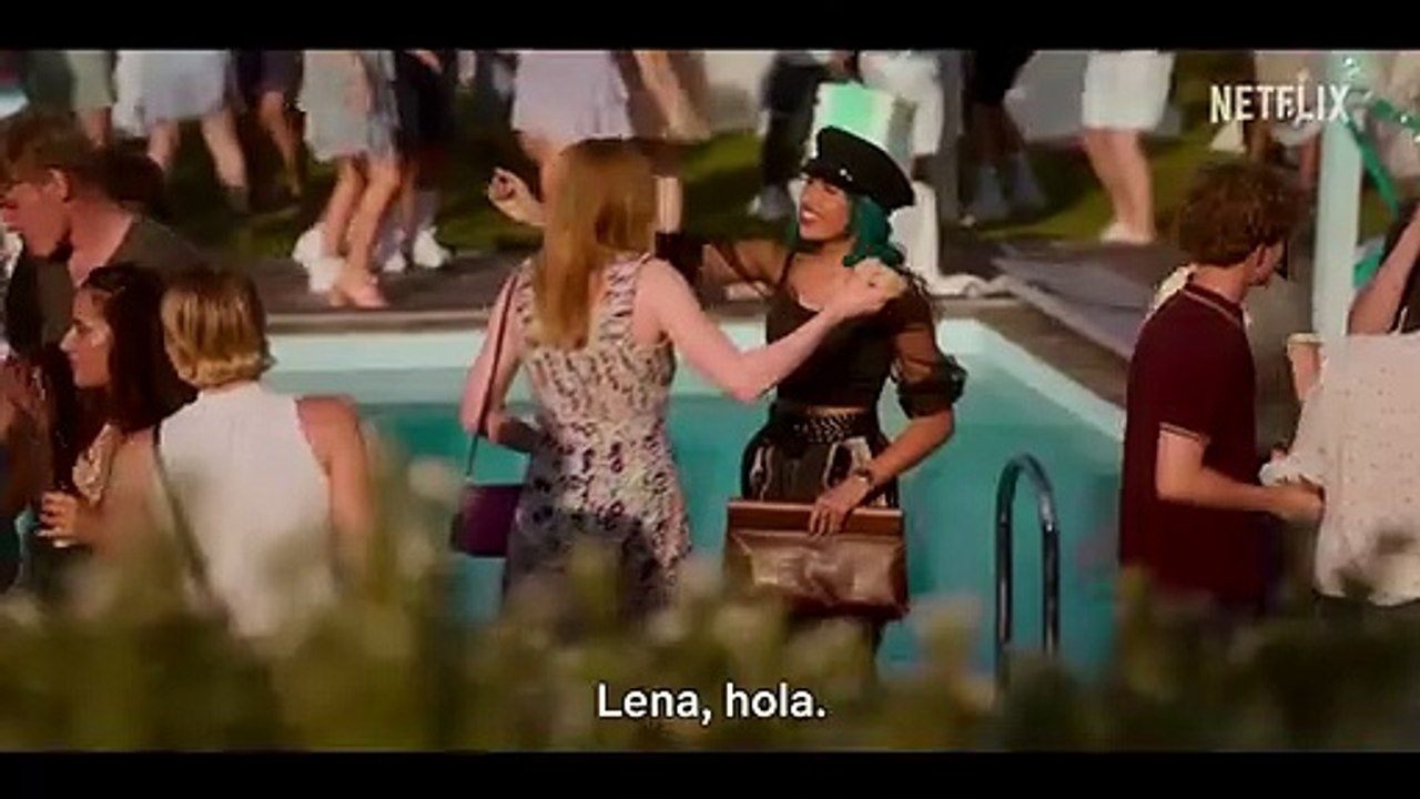 Love Is In The Air Temporada 2 Completa