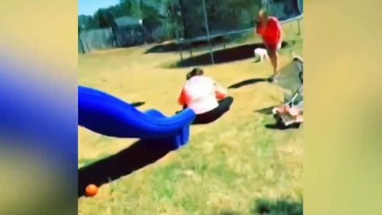 List of really bad ideas | Funniest Fails