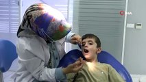 Küçük yaşlarda görülen diş hastalıklarına dikkat: Çocuk gelişimini olumsuz etkiliyor