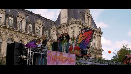 Techno Parade : le résumé 2019