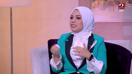 Download Video: حسب شكل جسمك اعرفي كمية النشويات المسموح تاكليها من د. بسمة يسري