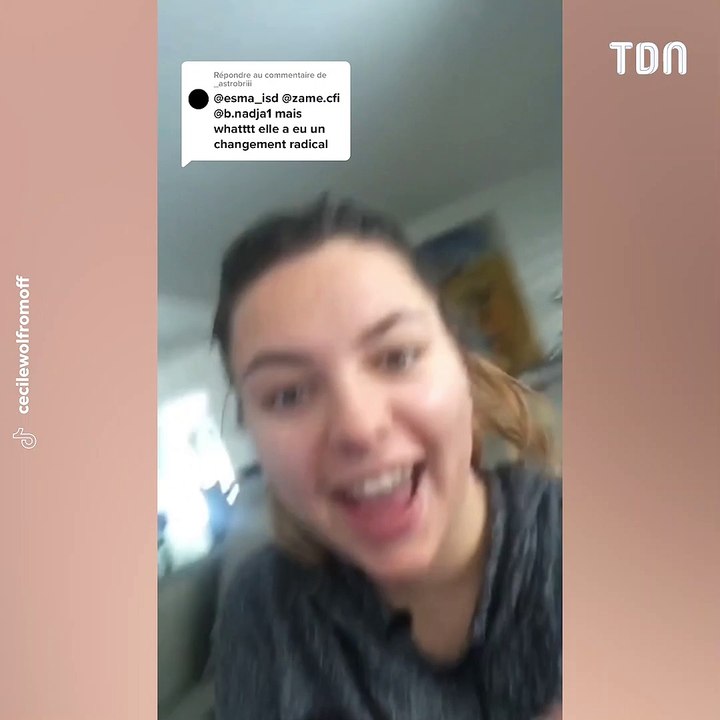 "Elle a perdu 25 kilos en quatre mois" : Une an...