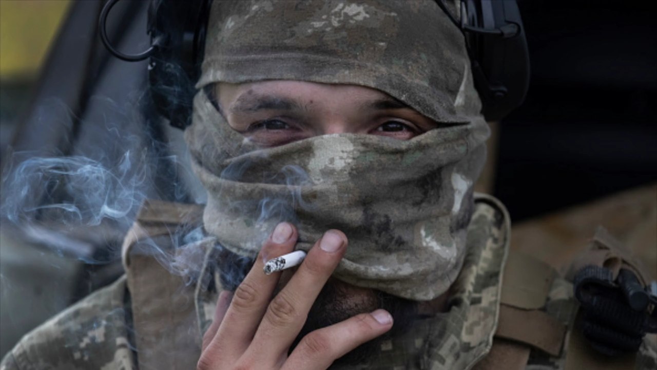 Russische Regionen setzen Freiwillige im Ukraine-Krieg ein