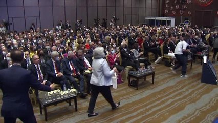 AGİT Genel Sekreteri: "Türkiye'nin BM ile tahıl konusunda yürüttüğü diplomasi takdire şayan"