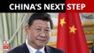 China-Taiwan: Why is China targeting Taiwan Strait?