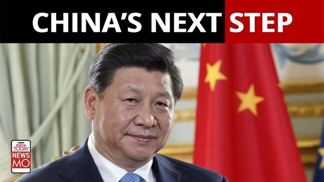 China-Taiwan: Why is China targeting Taiwan Strait?