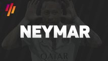 Ligue 1 Stats Performance of the Week - Neymar