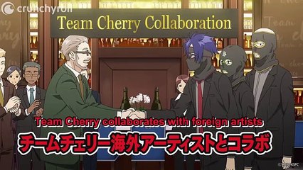 The Yakuza Accidentally Create a Boy Band _ The Yakuza's Guide to Babysitting-360p