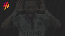 CLEAN: Ligue 1 Stats Performance of the Week - Neymar