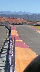 agustín zalazar motociclismo