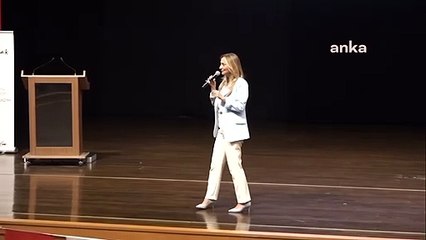 CHP'li Aylin Nazlıaka: 'Sandık gelecek, saray düzeni bitecek'