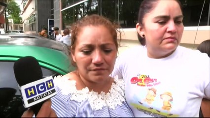 ¡ Bendigo a los que mataron a mi hija y declaró que le servirán a Cristo ! _ Mamá de Sailyn