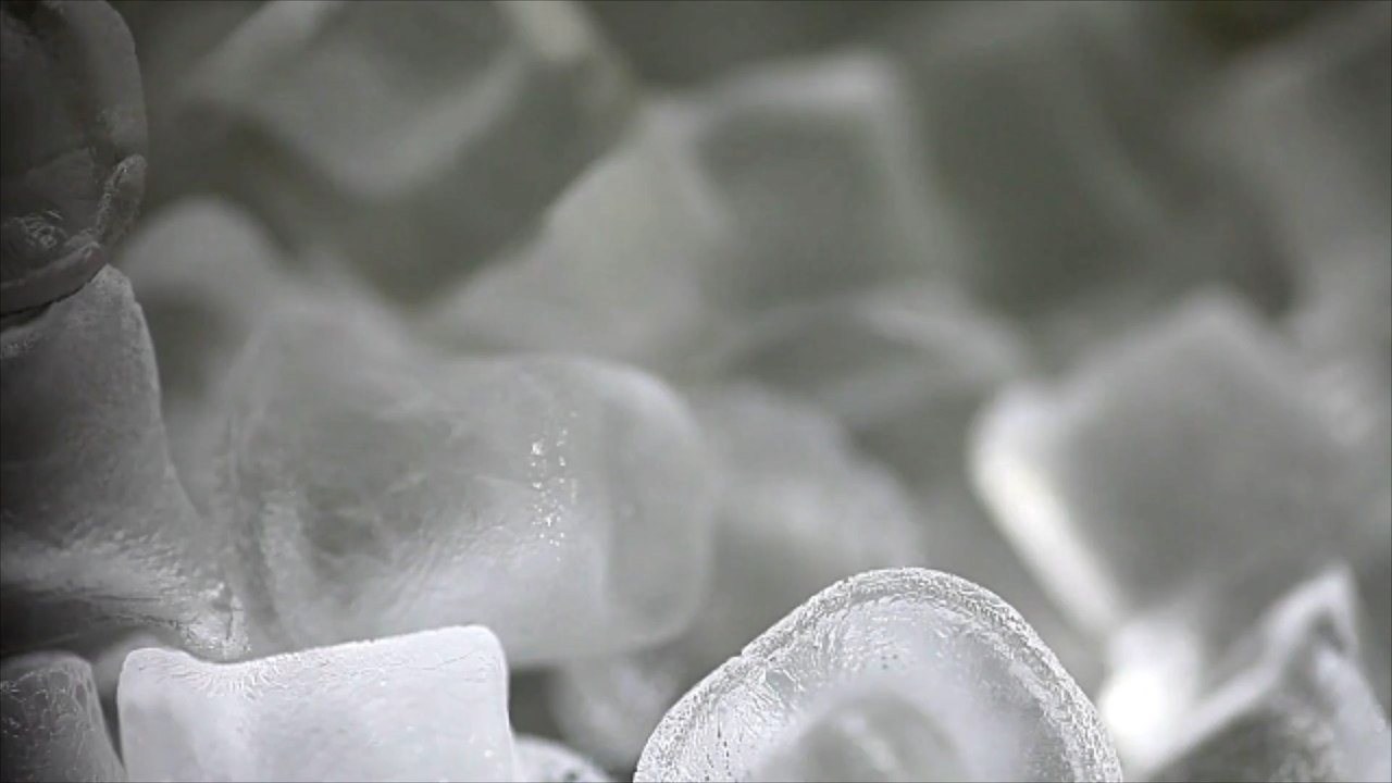 Auf Mallorca werden Eiswürfel knapp!