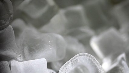 Auf Mallorca werden Eiswürfel knapp!