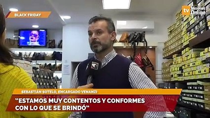 “Estamos muy contentos y conformes con lo que se brindó”