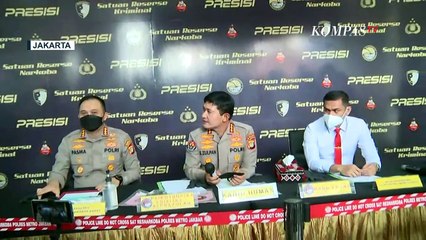 Jadi Tersangka, Manajer Artis BCL Doddyansyah Mengaku Sudah Satu Tahun Gunakan Alprazolam