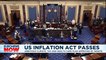 Inflation Reduction Act: 5 key takeaways from the most significant climate bill in US history
