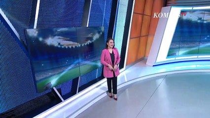 Liga Indonesia: Borneo FC Taklukkan Persib Bandung 4-1