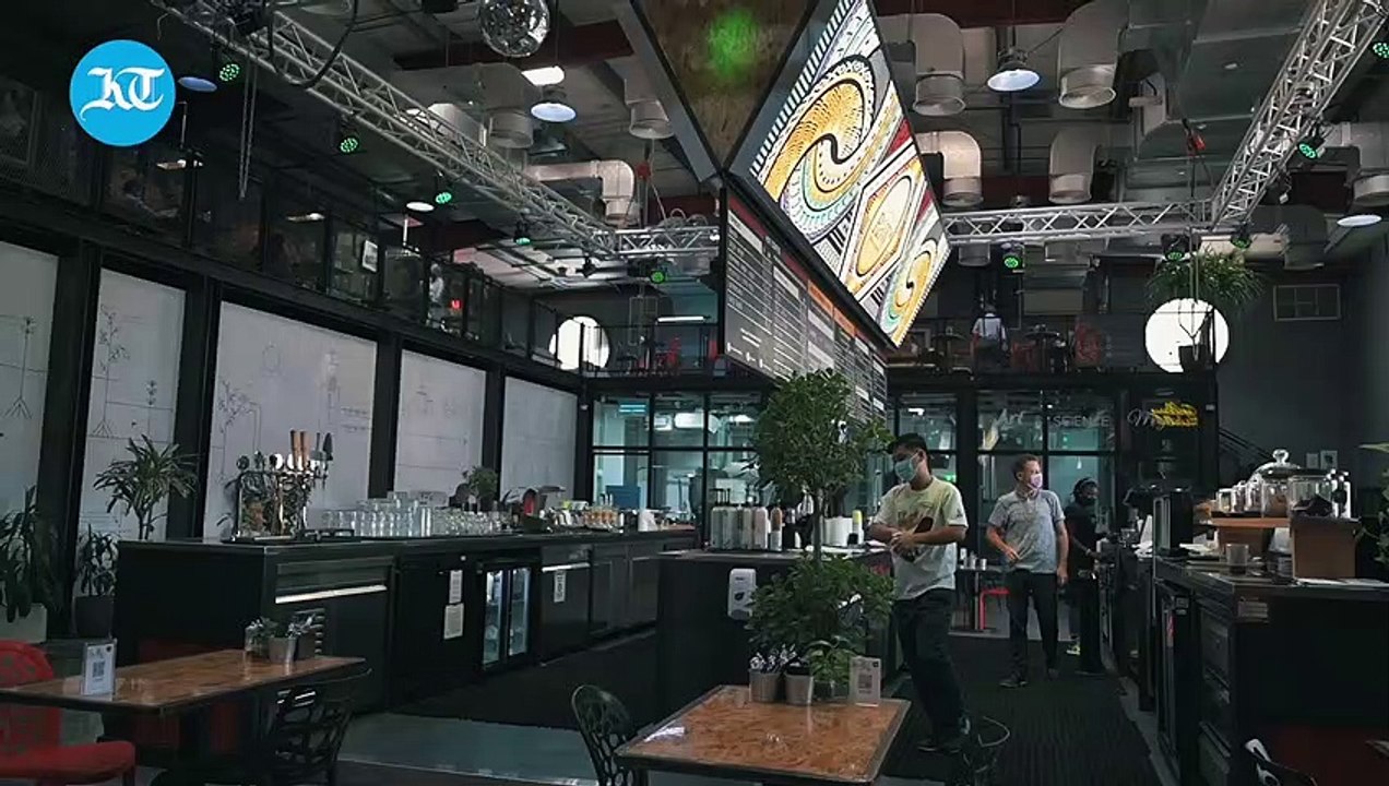 Artisan Coffee