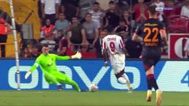 Fraport TAV Antalyaspor 0-1 Galatasaray Maçın Geniş Özeti ve Golü