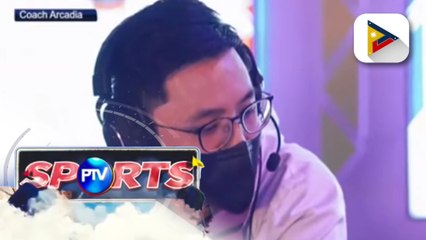 Paglipat ni Arcadia sa RRQ Hoshi, sinuportahan ng Filipino at Indonesian fans