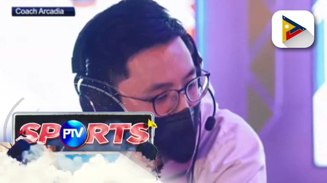 Paglipat ni Arcadia sa RRQ Hoshi, sinuportahan ng Filipino at Indonesian fans