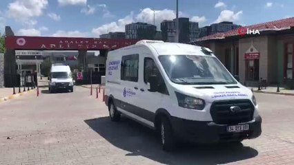 Son dakika haber! Saplantılı olduğu 16 yaşındaki kızın evine zorla girerek öldürdü