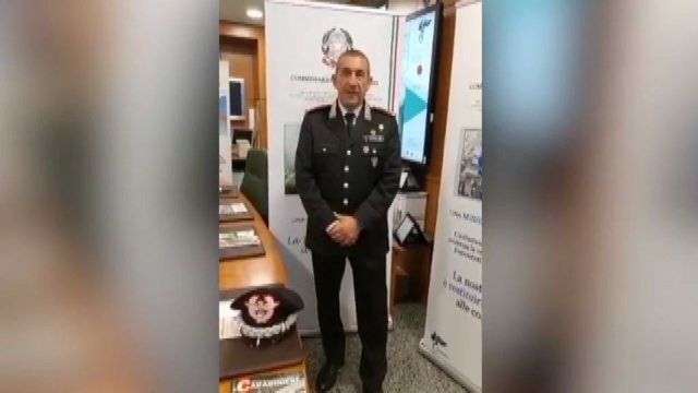 RemTech Expo, Gen. Vadalà: punto di arrivo di un anno di incontri