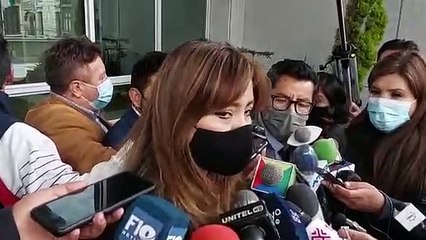 Gobierno se abre al diálogo