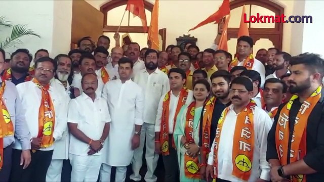 मोठा आकडा... ठाकरेंचं काँग्रेस-राष्ट्रवादीशी वाजणार?