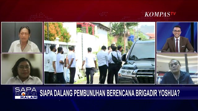 Bukan Pelaku Utama, Ini Tanggapan LPSK soal Pengajuan Bharada E Sebagai Justice Collaborator