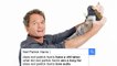 Neil Patrick Harris Answers the Web's Most Searched Questions