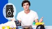 10 Things Jacob Elordi Can't Live Without