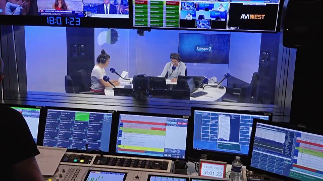 Isère : le point sur l'incendie en cours à Voreppe, qui a déjà ravagé 85 hectares