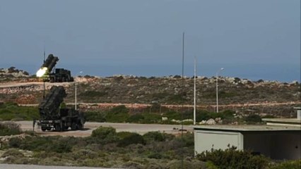 China Extends Taiwan Military Drills