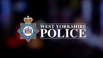 Watch chilling footage as three men jailed for revenge shooting at Leeds caravan park (Video: WYP)
