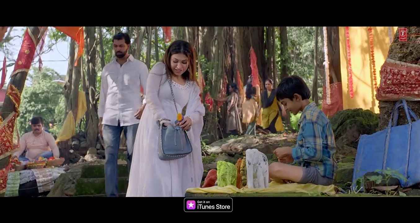 Kaun Kehte Hain Bhagwan Aate Nahi (Achyutam Keshavam) Tulsi K, Jubin N, Payal D, Lovesh N |Bhushan K