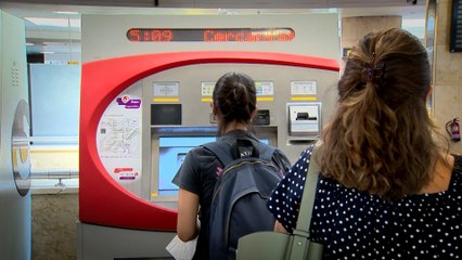 Primer paso para pedir los abonos gratuitos de Renfe: se abre el periodo de registro