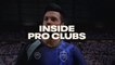 FIFA 23 - Présentation du mode Clubs Pro