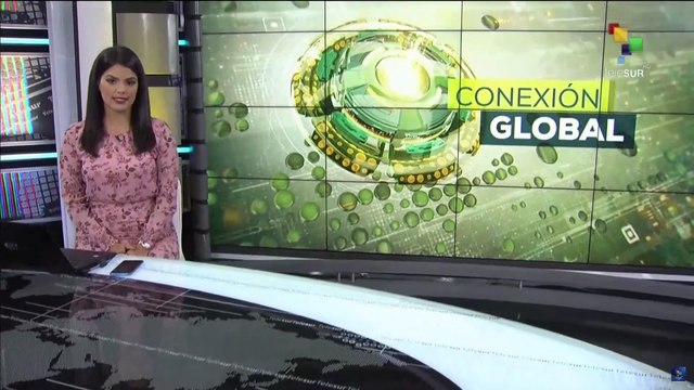 Bomberos cubanos continúan labores para sofocar incendio en Matanzas