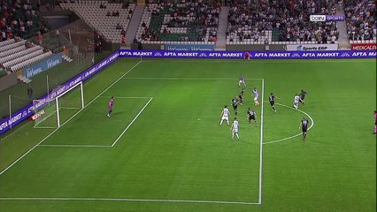Giresunspor 2-3 Adana Demirspor Maçın Geniş Özeti ve Golleri