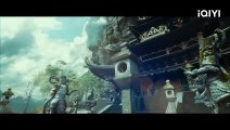 Lost in the Kunlun Mountains Saison 1 - Trailer (EN)