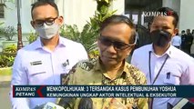 Bharada E Siap Jadi Justice Collaborator Ungkap Kasus Kematian Brigadir J, Ini Tanggapan LPSK