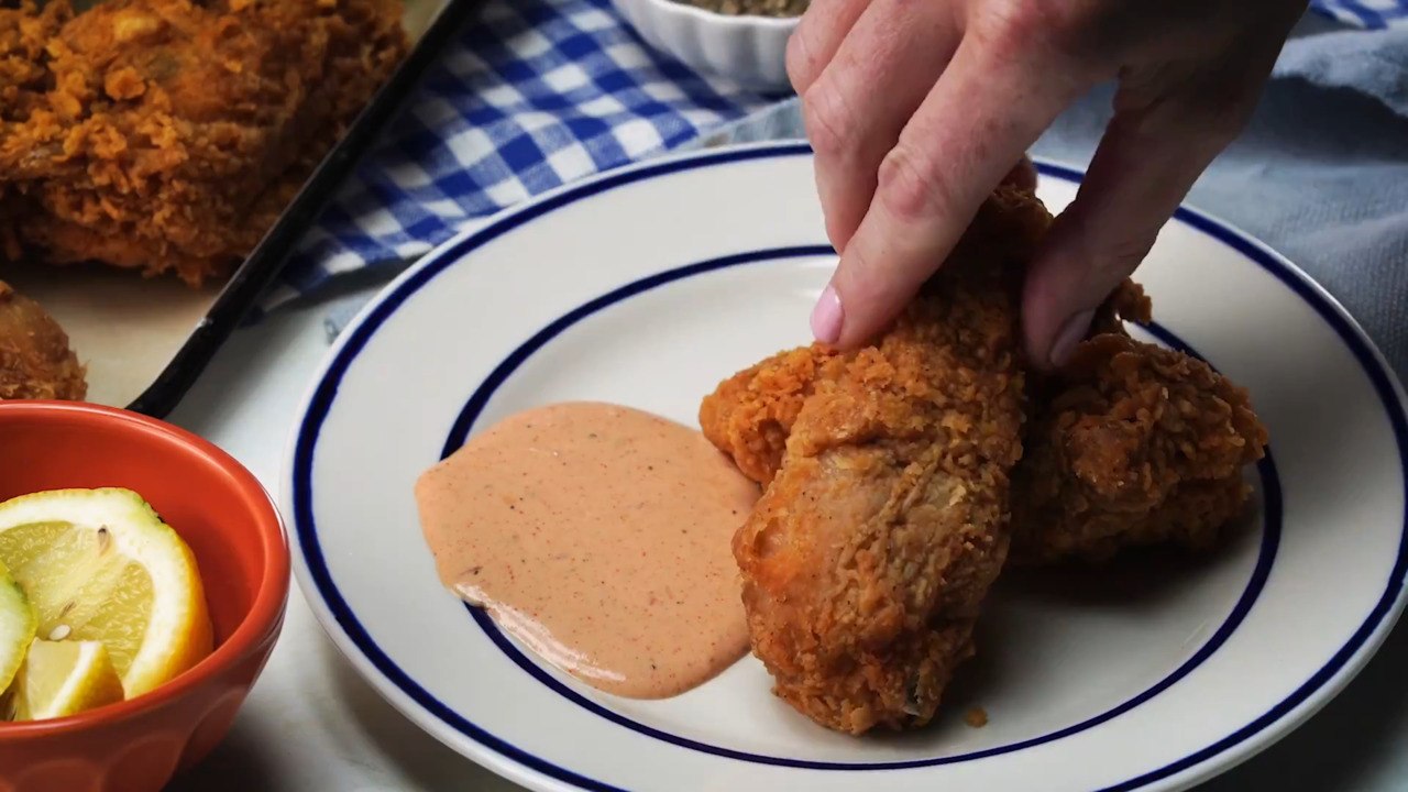 Comeback Sauce Recipe