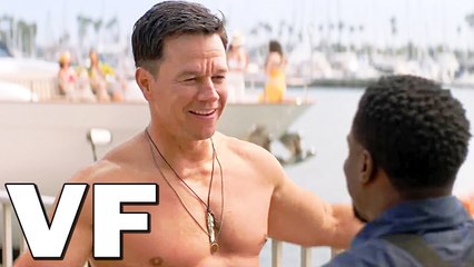 ME TIME : ENFIN SEUL ? Bande Annonce VF