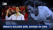 Headlines: PV Sindhu, Lakshya Sen Clinch Gold Medals In Badminton Singles
