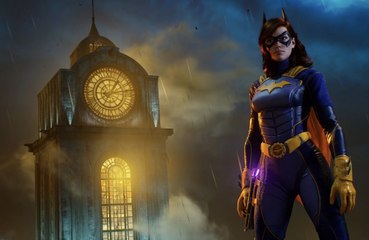 Batman would overshadow Gotham Knights, says game's exec producer