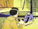 Lone Ranger Cartoon 1966 - Circus of Death - Full & Complete Episode